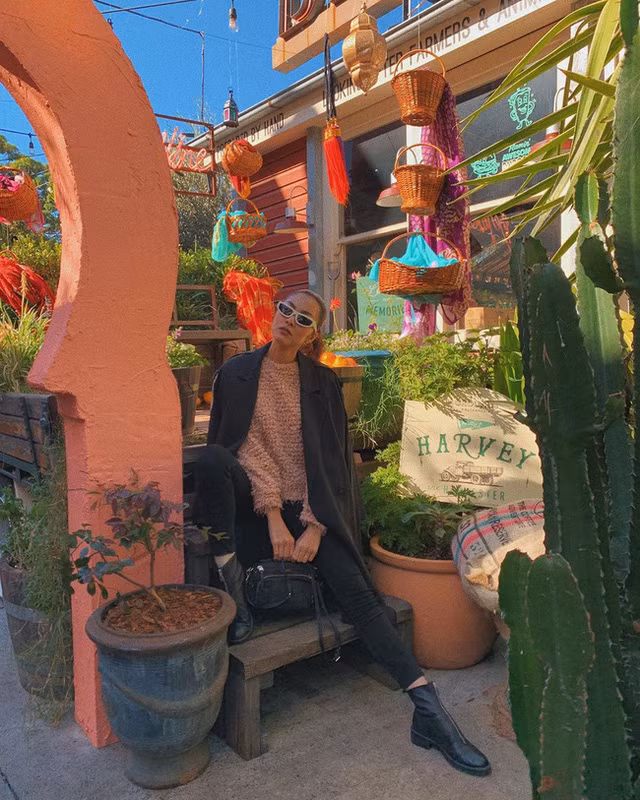 Học Hà Tăng cách diện 4 mẫu áo khoác hot hit nhất mùa lạnh, độ sành điệu của bạn sẽ tăng theo cấp số nhân - Ảnh 5.