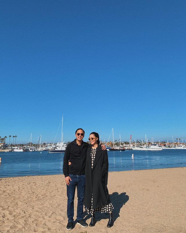 Học Hà Tăng cách diện 4 mẫu áo khoác hot hit nhất mùa lạnh, độ sành điệu của bạn sẽ tăng theo cấp số nhân - Ảnh 4.