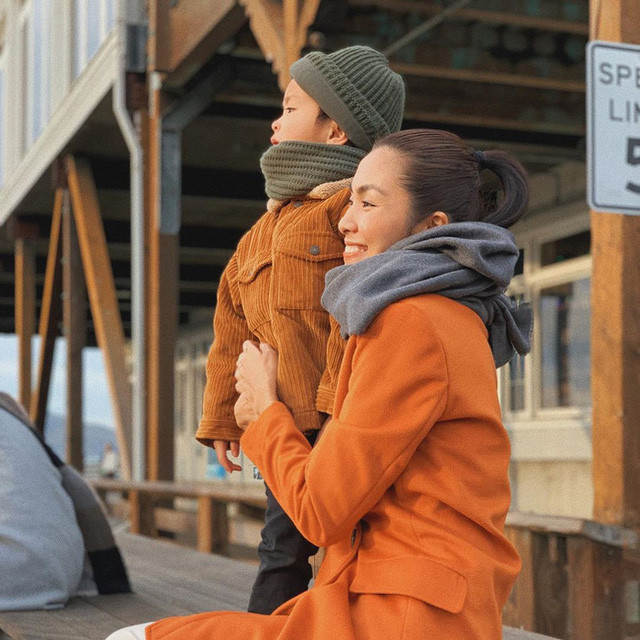 Học Hà Tăng cách diện 4 mẫu áo khoác hot hit nhất mùa lạnh, độ sành điệu của bạn sẽ tăng theo cấp số nhân - Ảnh 2.