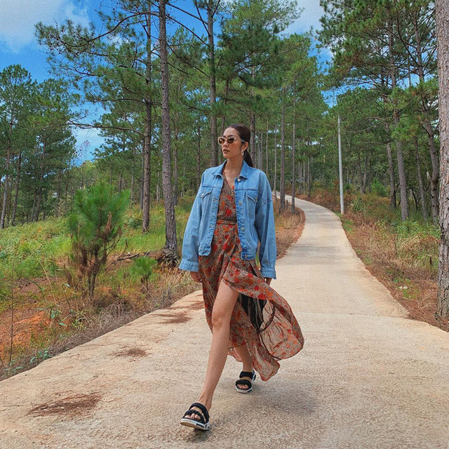 Học Hà Tăng cách diện 4 mẫu áo khoác hot hit nhất mùa lạnh, độ sành điệu của bạn sẽ tăng theo cấp số nhân - Ảnh 8.