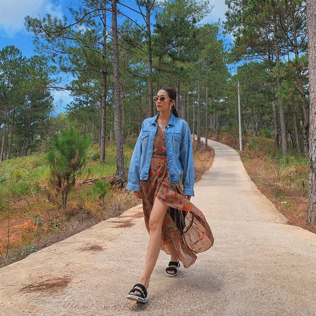 Học Hà Tăng cách diện 4 mẫu áo khoác hot hit nhất mùa lạnh, độ sành điệu của bạn sẽ tăng theo cấp số nhân - Ảnh 8.