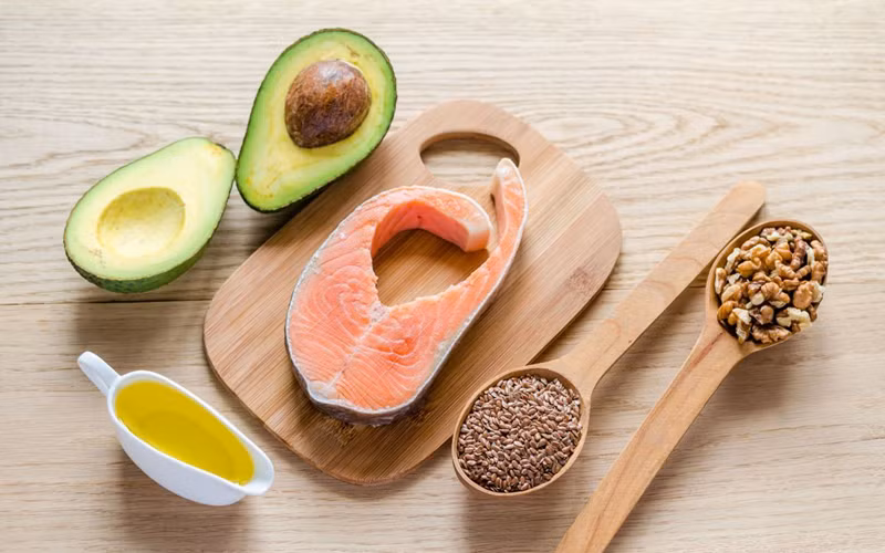 9 thuc pham tot cho nguoi mac benh tac nghen phoi man tinh hinh 3