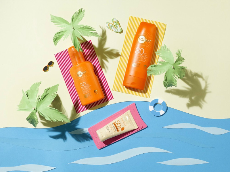 Giải mã những thuật ngữ in trên bao bì kem chống nắng ảnh 4 Giải mã những thuật ngữ in trên bao bì kem chống nắng ảnh 4