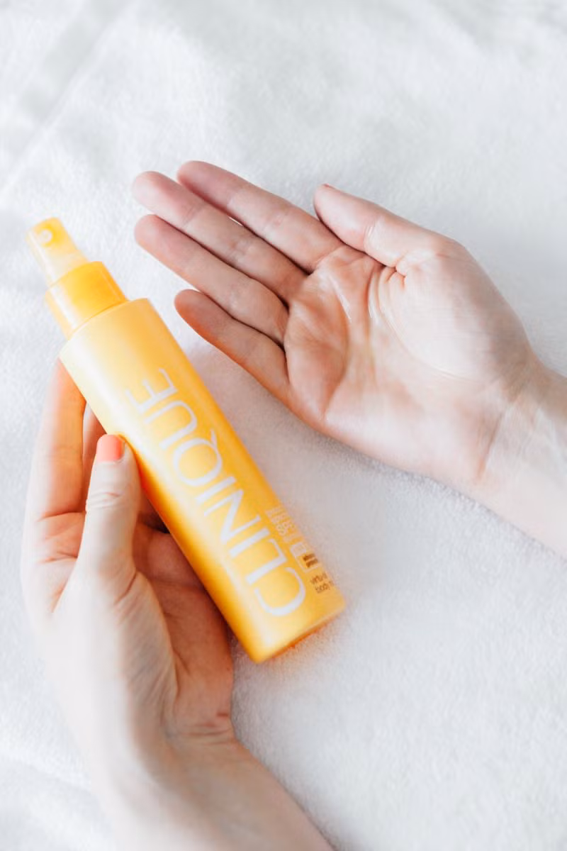 Giải mã những thuật ngữ in trên bao bì kem chống nắng ảnh 2 Giải mã những thuật ngữ in trên bao bì kem chống nắng ảnh 2