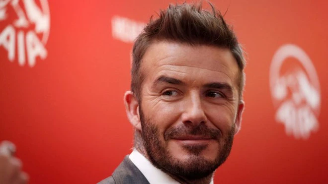 Beckham sẽ bước chân vào lĩnh vực mới là môi giới cầu thủ