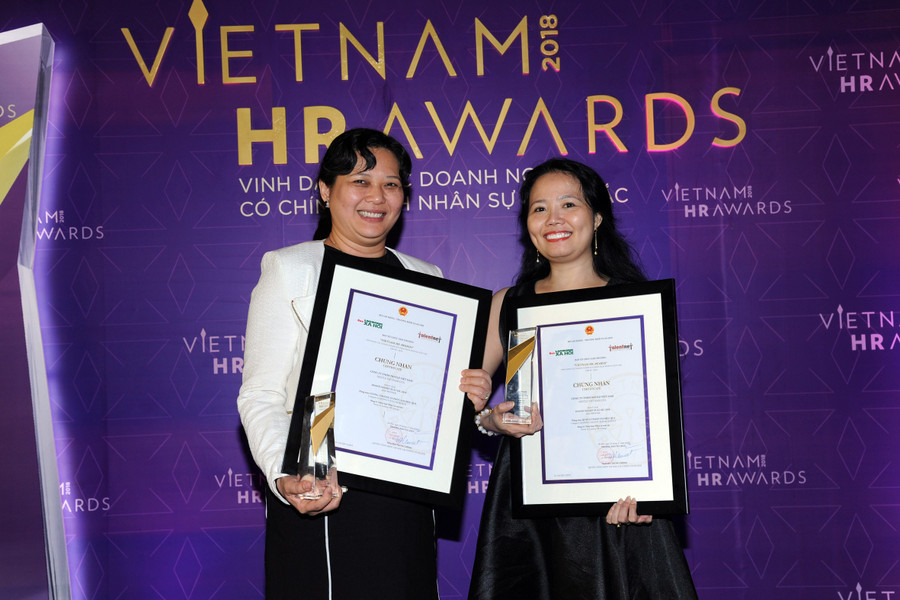 Nestlé Việt Nam tái định vị Thương hiệu Nhà tuyển dụng để thu hút tài năng trẻ