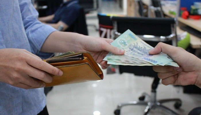 Keyword đầu tiên có dấu