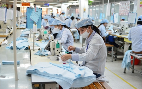 thị trường lao động 2019: tiếp tục "khát" lao động chất lượng cao hình 1 thi truong lao dong 2019: tiep tuc "khat" lao dong chat luong cao hinh 1