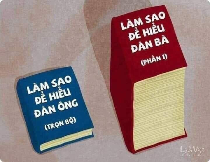 Bạn có hiểu gì không. Bạn có hiểu gì không.