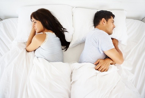 Cô dâu uất ức đêm tân hôn vì chuyện không ai ngờ