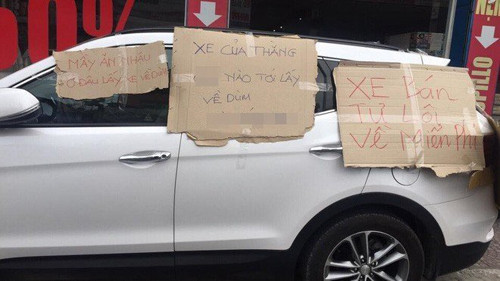 Ai cần thì lôi về nhé, không lấy tiền.