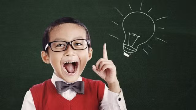  7 kỹ năng cha mẹ thông thái dạy con để chúng phát triển và thành công trong tương lai - Ảnh 2.