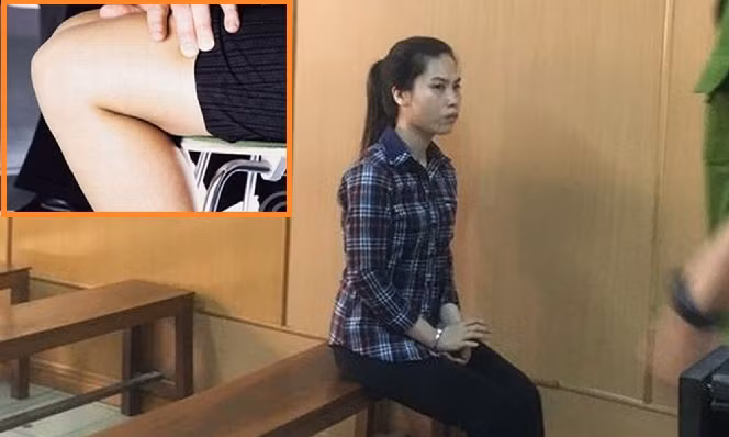 Bị sàm sỡ trong lần đầu gặp mặt, kích động tinh thần dẫn đến giết người
