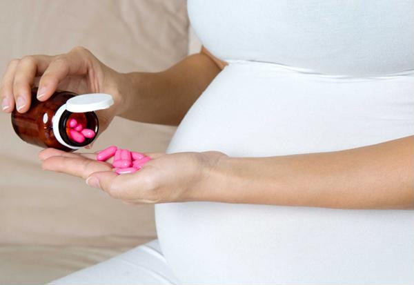 Bà bầu nên uống loại sắt nào? ảnh 2 Bà bầu nên uống loại sắt nào? ảnh 2