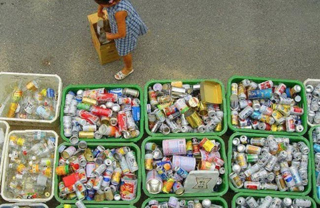 Nhật Bản: Ngôi làng đầu tiên tái sử dụng hoàn toàn rác thải ảnh 2 Nhật Bản: Ngôi làng đầu tiên tái sử dụng hoàn toàn rác thải ảnh 2