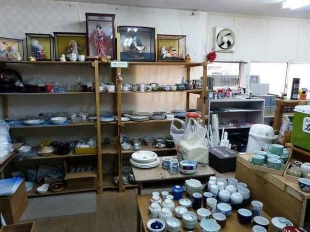 Nhật Bản: Ngôi làng đầu tiên tái sử dụng hoàn toàn rác thải ảnh 5 Nhật Bản: Ngôi làng đầu tiên tái sử dụng hoàn toàn rác thải ảnh 5