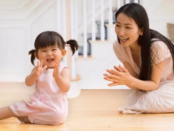 Muốn bé 5 tuổi phát triển trí thông minh vượt trội, mẹ không thể bỏ qua những trò chơi đơn giản này ảnh 6