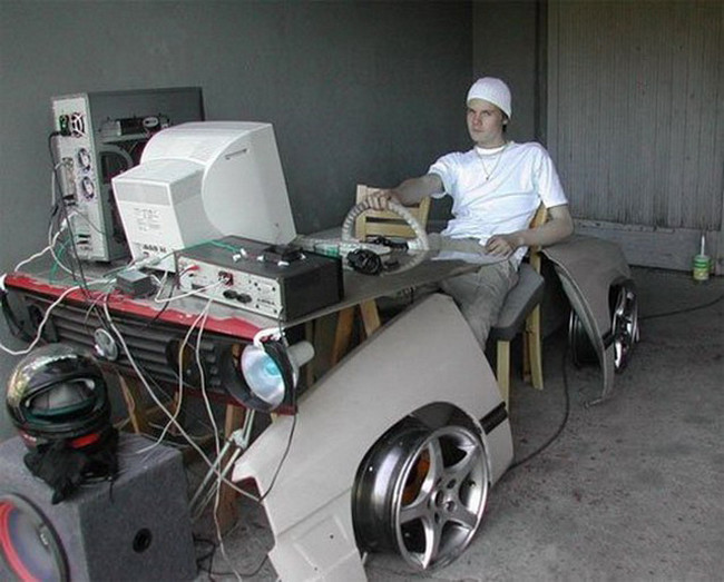 Tỉnh ngủ khi xem loạt ảnh khó đỡ của các game thủ hình ảnh 12 tinh ngu khi xem loat anh kho do cua cac game thu hinh anh 12