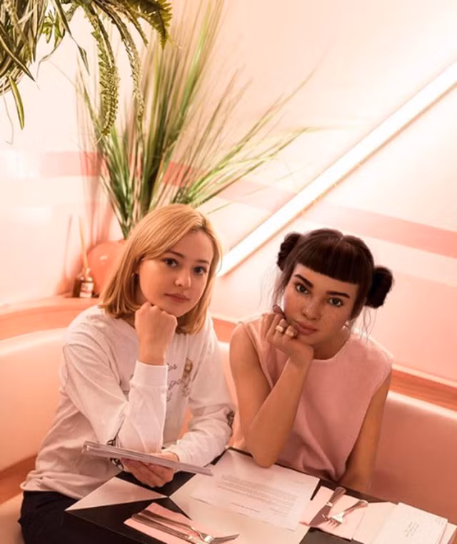 Cô nhiều lần đấu tranh cho quyền lợi của những người chuyển giới