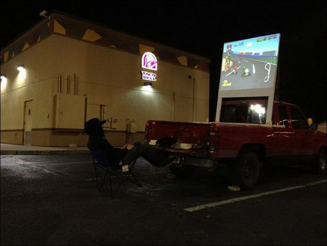 Tỉnh ngủ khi xem loạt ảnh khó đỡ của các game thủ hình ảnh 15 tinh ngu khi xem loat anh kho do cua cac game thu hinh anh 15