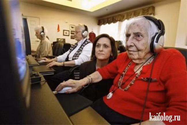 Tỉnh ngủ khi xem loạt ảnh khó đỡ của các game thủ