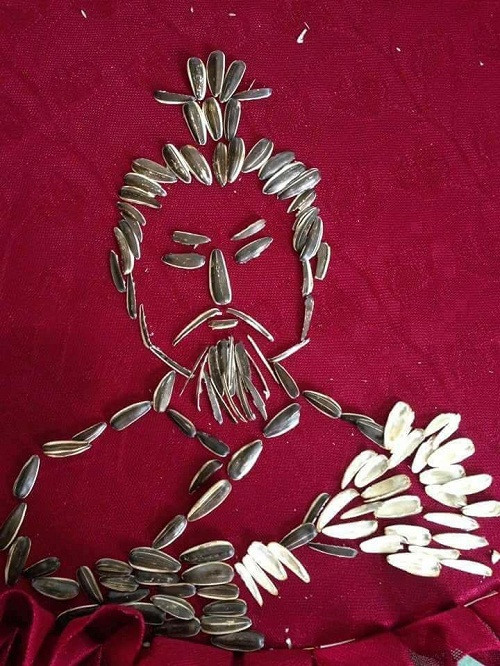 Gia Cát hướng dương. Gia Cát hướng dương.