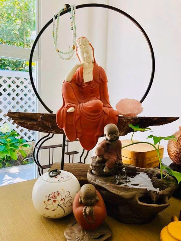 khong con xa hoa, sang trong, cong vinh - thuy tien trang hoang nha huong phat don tet ky hoi - 4