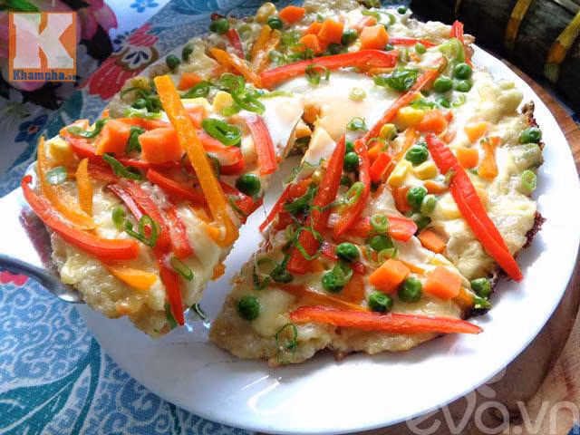 banh chung thua sau tet lam 2 mon tuyet ngon nay an choi - 1