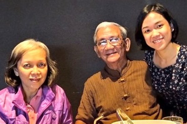 Thầy giáo hai lần từ chối về sở giáo dục công tác Người thầy khai sinh ra giáo án điện tử và những sáng tạo không ngừng