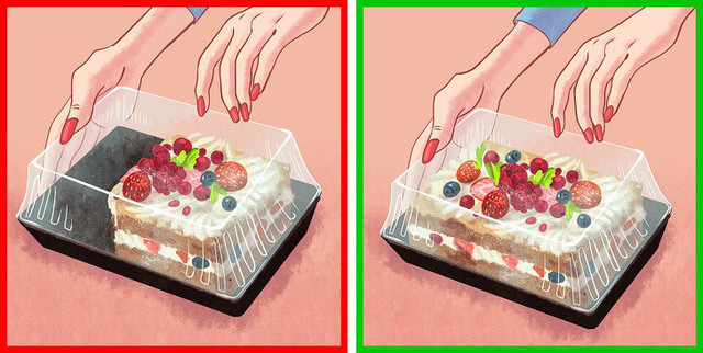 6 sai lầm ai cũng từng mắc phải khi ăn uống ở nhà hàng - Ảnh 5. 6 sai lầm ai cũng từng mắc phải khi ăn uống ở nhà hàng - Ảnh 5.