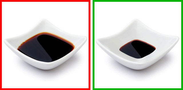 6 sai lầm ai cũng từng mắc phải khi ăn uống ở nhà hàng - Ảnh 2. 6 sai lầm ai cũng từng mắc phải khi ăn uống ở nhà hàng - Ảnh 2.