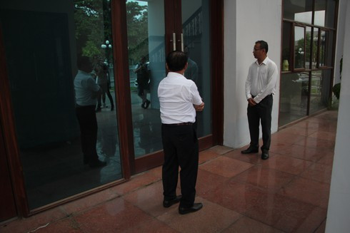Vợ ốm, chưa dứt vụ ly hôn, Đặng Lê Nguyên Vũ nói lời chân tình ảnh 1 Vợ ốm, chưa dứt vụ ly hôn, Đặng Lê Nguyên Vũ nói lời chân tình