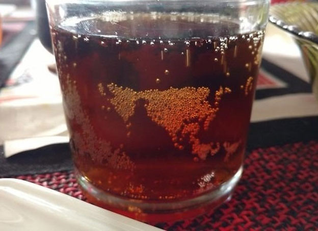 sắp xếp Sắp xếp “đã mắt” cho những ai yêu thích sự hoàn hảo