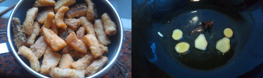 Ngày lạnh nhất định phải thử món cá rim mặn đậm đà ngon cơm - Ảnh 2. Ngày lạnh nhất định phải thử món cá rim mặn đậm đà ngon cơm - Ảnh 2.