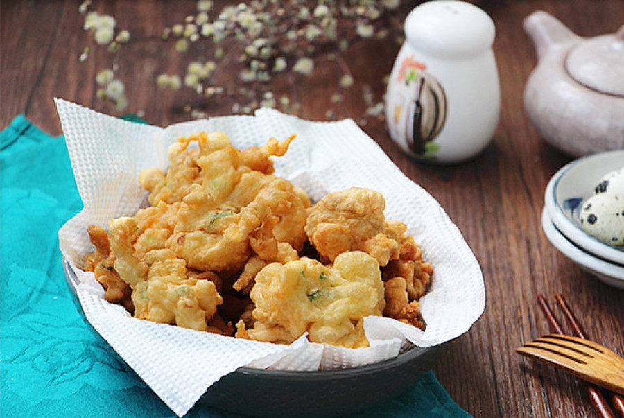 15 phút làm bánh trứng xốp giòn ngon chưa từng thấy - Ảnh 5. 15 phút làm bánh trứng xốp giòn ngon chưa từng thấy - Ảnh 5.