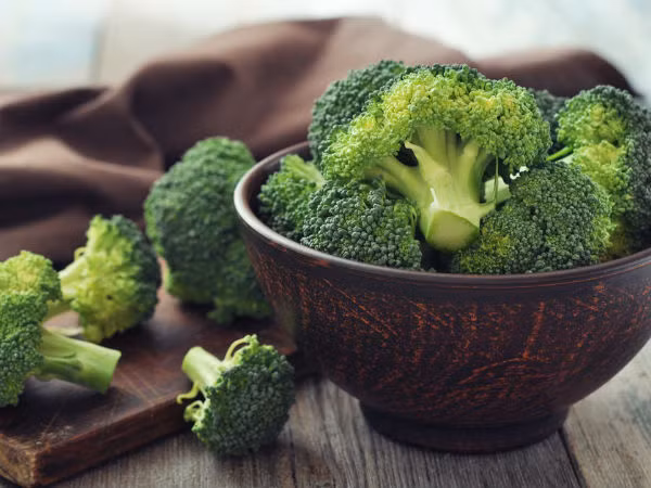 Những thực phẩm ăn nhiều sẽ làm tăng nguy cơ ung thư tuyến tiền liệt - Ảnh 6.