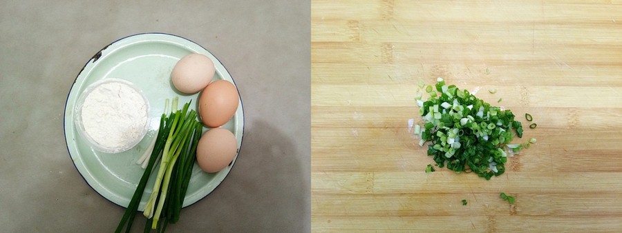 15 phút làm bánh trứng xốp giòn ngon chưa từng thấy - Ảnh 1. 15 phút làm bánh trứng xốp giòn ngon chưa từng thấy - Ảnh 1.