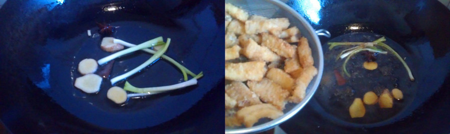 Ngày lạnh nhất định phải thử món cá rim mặn đậm đà ngon cơm - Ảnh 3. Ngày lạnh nhất định phải thử món cá rim mặn đậm đà ngon cơm - Ảnh 3.