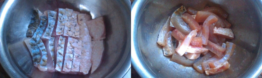 Ngày lạnh nhất định phải thử món cá rim mặn đậm đà ngon cơm - Ảnh 1. Ngày lạnh nhất định phải thử món cá rim mặn đậm đà ngon cơm - Ảnh 1.