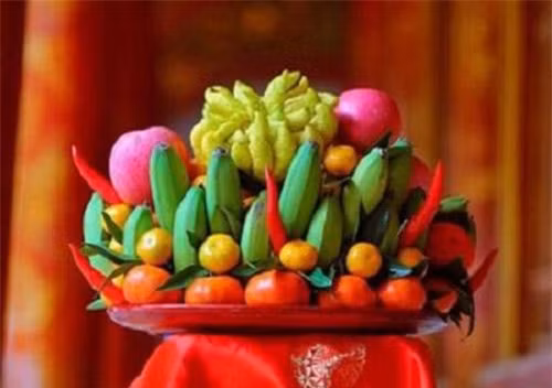 phong thuy ban tho: qua tho cung cung can chon dung loai - 2