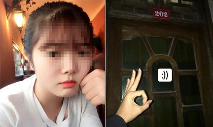 Bạn trai bảo ốm cần được nghỉ ngơi, cô gái âm thầm sang thăm và chứng kiến cảnh đau lòng