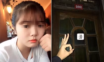 Bạn trai bảo ốm cần được nghỉ ngơi, cô gái âm thầm sang thăm và chứng kiến cảnh đau lòng