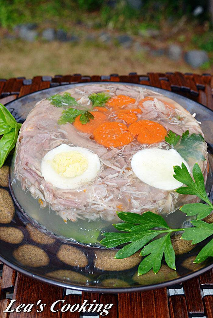 cach lam thit dong trong veo, dung chuan truyen thong ngay tet - 9