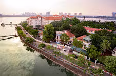 Trường song ngữ Quốc tế Horizon giáo dục “công dân toàn cầu”