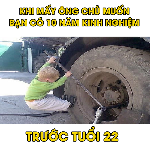 Cách để đáp ứng yêu cầu của nhà tuyển dụng. 10-anh-hai-hot-nhat-facebook-trong-ngay