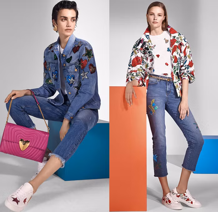 Đẹp - Phong cách hoài cổ