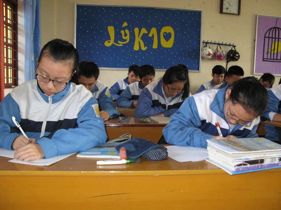 Lòng nhân ái - Phép màu của cuộc sống ảnh 2 Lòng nhân ái - Phép màu của cuộc sống ảnh 2