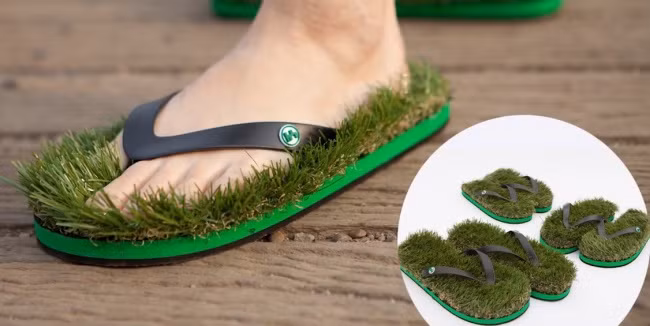 Những phát minh nhìn đã thấy kỳ quặc nhưng có ích không ngờ, số 2 quá tiện lợi - Ảnh 4.