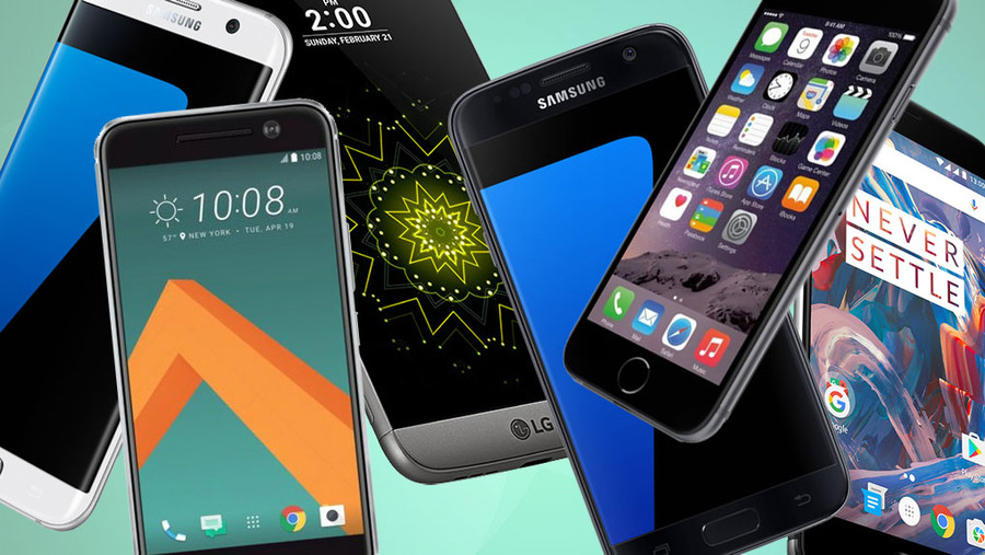Thị trường smartphone với sự áp đảo của Apple là minh chứng cho châm ngôn: Đa không bằng tinh