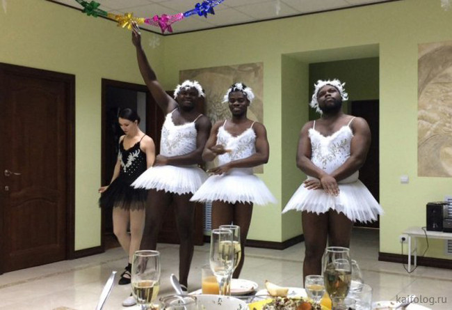 Khi con người hài hước thích "chọc cười" thiên hạ hình ảnh 13 khi con nguoi hai huoc thich "choc cuoi" thien ha hinh anh 13